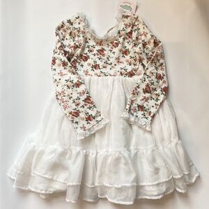 NWT Southern Smocked Company Dress